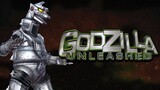 Mechagodzilla | Godzilla Unleashed Momen Lucu (Bahasa Indonesia)