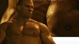 Film|Mixed Clip|Muscular Men