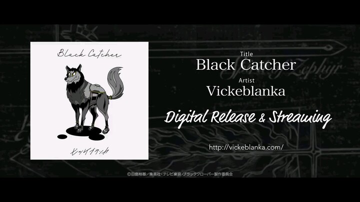 Black Clover Opening Theme Song 10 V2