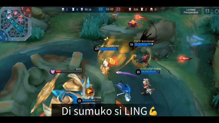 TIGREAL HIGHLIGHT 1