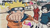 Naruto edit - La La La