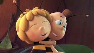Maya the Bee Movie (2014) 720p Animation - Kids Studios