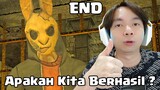 Apakah Kita Berhasil ??? - Horror Tale 2 Indonesia (END)