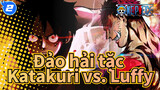 [Đảo hải tặc] Katakuri vs. Luffy, Haoshoku Haki, bản âm thanh gốc_2