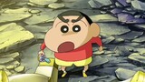 "Crayon Shin-chan/Tear-jerking" Why did you fall in love with Crayon Shin-chan? I was so moved by th