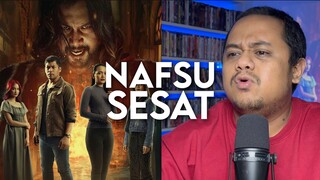 NAFSU Episode 2-7 Series Review