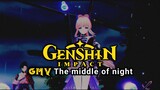 [GMV] Genshin Impact 8