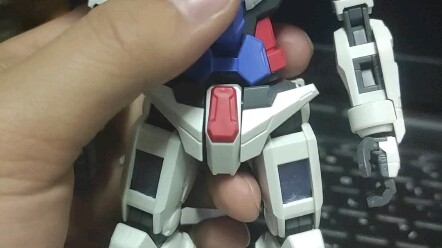 Satu-satunya mode normal MG Can Angel + tiga mode merah di seluruh jaringan, MG Can Angel plus lampu