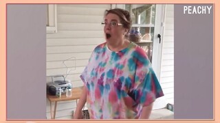 You'll Never Guess What She's Excited Over LOL 😂🤣 | Funny Surprises | The Peachy Show Ep. 9