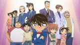 Detective Conan Opening 40   - WE GO ~ BREAKERZ [With Lyrics]