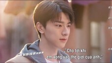 Đừng Rung Động Vì Anh EP 18 [Sub Việt]
