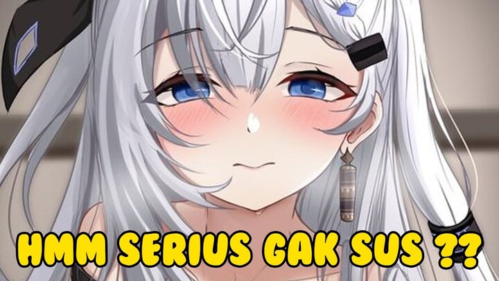 cuman video nya zeta chuu kawaikute, tapi...