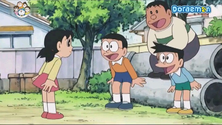 Doraemon Tiếng Việt- Con Thuyền Không Quen Biết