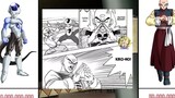 Tiến hóa sức mạnh Dragon Ball Super - Giải đấu sức mạnh Đa vũ trụ【FULL】 Part 59