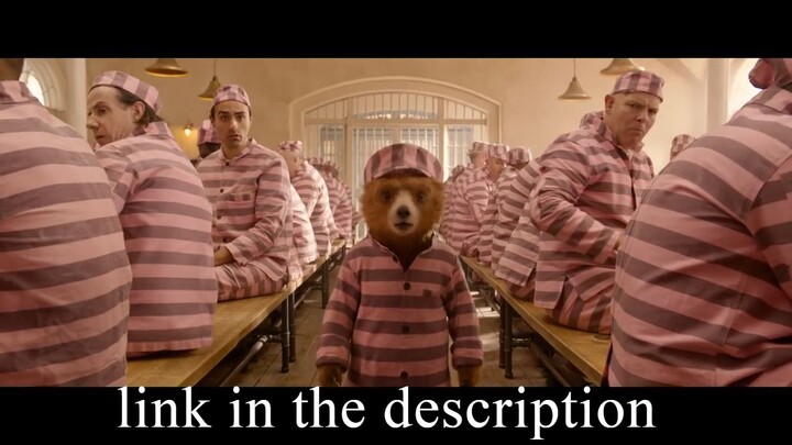 PADDINGTON 2 -  US Trailer 2 link in the description