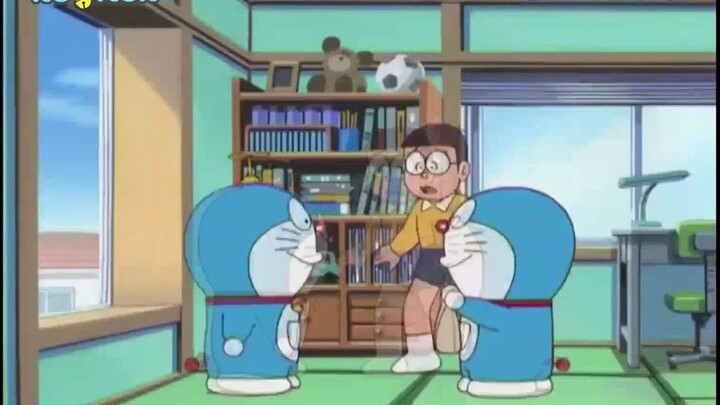 Doraemon S3 - Thật là nhiều Nobita