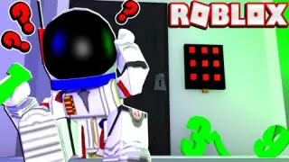 This ROBLOX GAME made me look DUMB!! - Roblox Untitled Door Game