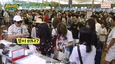 [SUB INDO] 171017 Carefree Travelers Episode 44 720p TWICESUBINDO