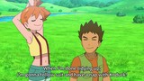 Mesaze Pokemon master episode 6 Eng sub
