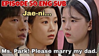 Young Lady and Gentleman Ep.50 Preview ENG SUB