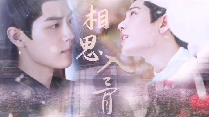 [Xiao Zhan Narcissus II: Double Shadow Rebirth Pseudo-Orthopedic HE] [Lovesickness]--Episode 1