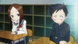 Tóm Tắt Anime: Karakai Jouzu no Takagi-san