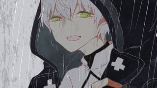 [Arknight/Tulisan Tangan]だれかの心臓になれたなら[Arknight]