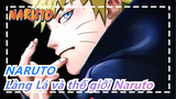 [Naruto] Người có lẽ sẽ trở nên xấu xa nhất lại cứu Làng Lá và thế giới Naruto