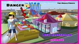There's New Functional Kindergarten School with Fun Slide and Playground in Sakura School Simulator