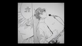 Aether-Catharsis - Given manga edit