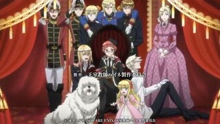 The Royal Tutor Episode 2