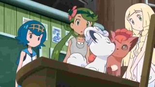 Alolan Vulpix