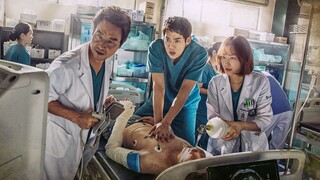 Dr. Romantic S1 Ep4 (English Sub)