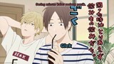 Cool Doji Danshi || SUB INDO Eps 22