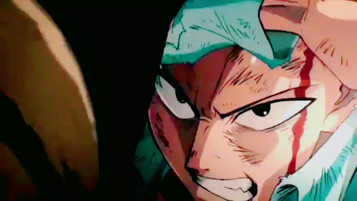 FIGHT SCENE OPM AMV - ONE PUNCH MAN #01