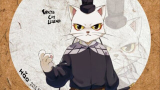 ใช้เครื่องคิดเลขบรรเลงเพลง Bu Shi Gong จากแอนิเมชันจีน White Cat Legend