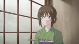 Kakuriyo: Bed & Breakfast for Spirits Ep 10 Eng sub