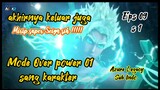 Azure Legacy s1 eps 09 Sub indo