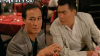 giang hồ hiểm ác p2 #reviewphim5sao