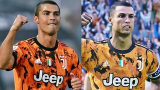 PES 2021 vs Real Life - Cristiano Ronaldo vs Spezia HD