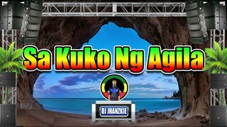 Sa kuko Ng Agila - Freddie Aguilar (Reggae Remix) Dj Jhanzkie 2022