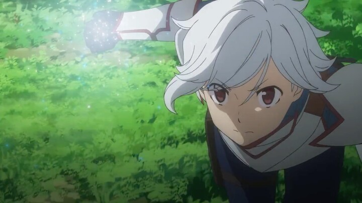 DanMachi Season 4 Episode 2 Sub Indo