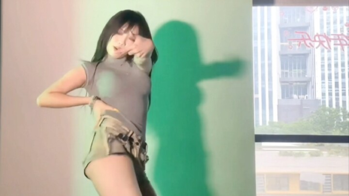 Ai biết được giá trị của dancebreak này [aespa |