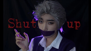 【mbti｜ENTP cosplay正片】You so Done.^^