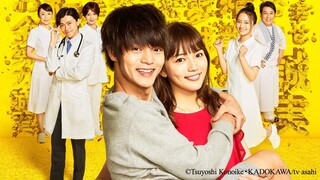 My Mochi Boyfriend Episode 3 (ENG SUB)