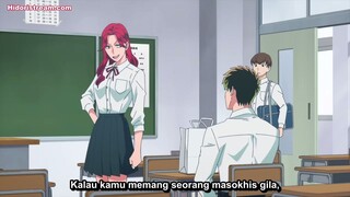 Yakuza Fiancé Raise wa Tanin ga Ii Episode 1 (Subtitle Indonesia)