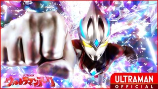 Ultraman Arc Episode 1 - 1080p [Subtitle Indonesia]