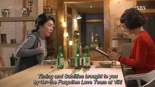 I HAVE A LOVER EPISODE 25