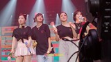 Red Velvet in Paris - My dear - Fancam [4K]