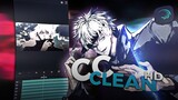 Tutorial CC Clean HD In Alight Motion For AMV